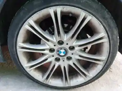 Véhicule à la ferraille bmw serie 3 compact (e46) 320td de l'année 2002 alimenté 204d4