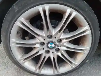 Véhicule à la ferraille bmw serie 3 compact (e46) 320td de l'année 2002 alimenté 204d4