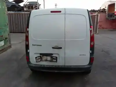 Утилизация автомобиля renault kangoo ii (f/kw0) 1.5 furgón compact comfort года 2009 питание k9ka800 Утилизация автомобиля renault kangoo ii (f/kw0) 1.5 furgón compact comfort года 2009 питание k9ka800