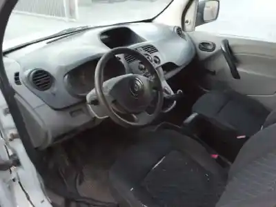 Утилизация автомобиля renault kangoo ii (f/kw0) 1.5 furgón compact comfort года 2009 питание k9ka800 Утилизация автомобиля renault kangoo ii (f/kw0) 1.5 furgón compact comfort года 2009 питание k9ka800