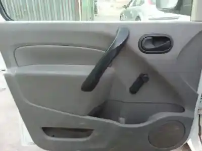 Утилизация автомобиля renault kangoo ii (f/kw0) 1.5 furgón compact comfort года 2009 питание k9ka800 Утилизация автомобиля renault kangoo ii (f/kw0) 1.5 furgón compact comfort года 2009 питание k9ka800