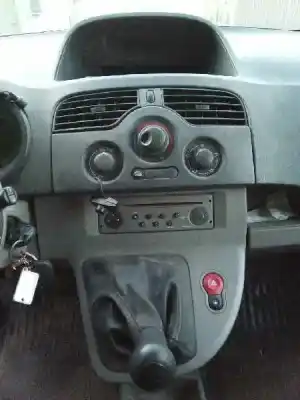Утилизация автомобиля renault kangoo ii (f/kw0) 1.5 furgón compact comfort года 2009 питание k9ka800 Утилизация автомобиля renault kangoo ii (f/kw0) 1.5 furgón compact comfort года 2009 питание k9ka800