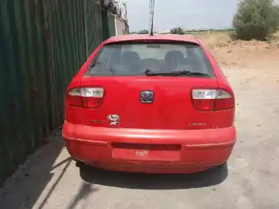 Veículo de Sucata seat leon (1m1) stella do ano 2002 alimentado azd