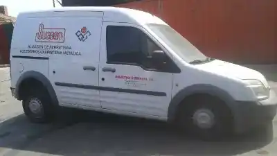 Veicolo di demolizione ford transit connect (tc7) furgón (2006->) dell'anno 2007 alimentato r3pa