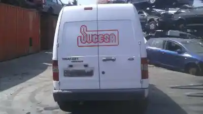 Veicolo di demolizione ford transit connect (tc7) furgón (2006->) dell'anno 2007 alimentato r3pa