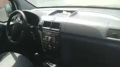 Veicolo di demolizione ford transit connect (tc7) furgón (2006->) dell'anno 2007 alimentato r3pa