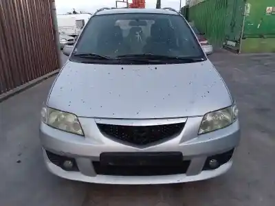 Veículo de Sucata MAZDA PREMACY (CP) TD Active do ano 2003 alimentado RF