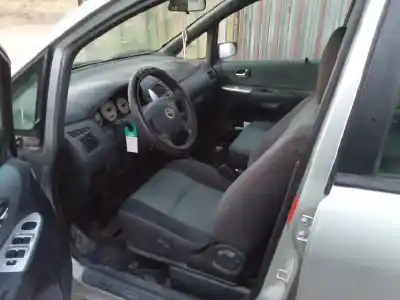 Veículo de Sucata mazda premacy (cp) td active do ano 2003 alimentado rf