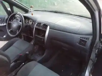 Veículo de Sucata mazda premacy (cp) td active do ano 2003 alimentado rf