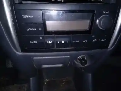 Veículo de Sucata mazda premacy (cp) td active do ano 2003 alimentado rf