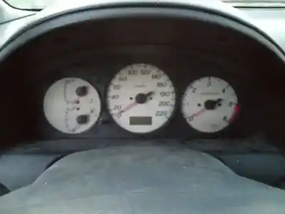 Veículo de Sucata mazda premacy (cp) td active do ano 2003 alimentado rf