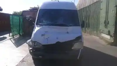 Véhicule à la ferraille MERCEDES-BENZ SPRINTER JAMES COOK (903) 311 CDI de l'année 2001 alimenté 611981