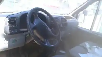 Утилизация автомобиля ford transit, combi/bus 86/92 combi ft 100 года 1997 питание 4fb