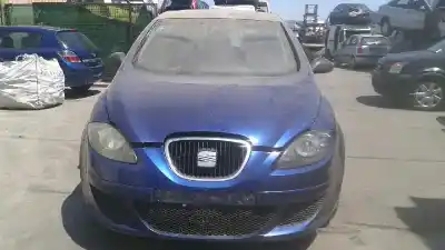 Vehicul casat SEAT ALTEA (5P1) Stylance / Style al anului 2004 alimentat BJB