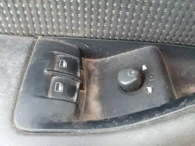 Утилизация автомобиля audi a3 (8p) 1.9 tdi года 2006 питание bxe