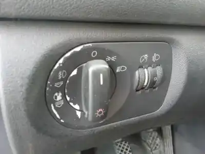 Утилизация автомобиля audi a3 (8p) 1.9 tdi года 2006 питание bxe