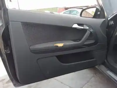 Утилизация автомобиля audi a3 (8p) 1.9 tdi года 2006 питание bxe