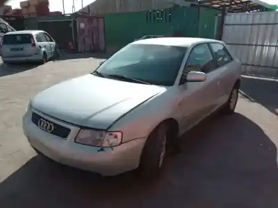 Здавання транспортного засобу audi a3 (8l) 1.8 ambiente року 1997 потужний agn