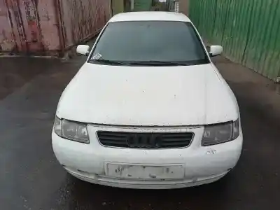 Утилизация автомобиля audi a3 (8l) 1.9 tdi года 2000 питание ahf