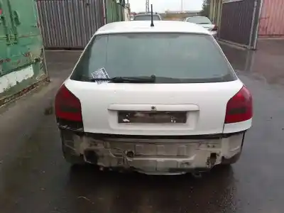 Утилизация автомобиля audi a3 (8l) 1.9 tdi года 2000 питание ahf