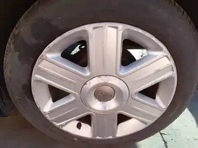 Veicolo di demolizione audi a2 (8z) 1.4 16v dell'anno 2001 alimentato aua