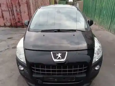 Veicolo di demolizione peugeot 3008 active dell'anno 2012 alimentato 9h05