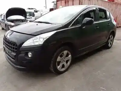 Veicolo di demolizione peugeot 3008 active dell'anno 2012 alimentato 9h05