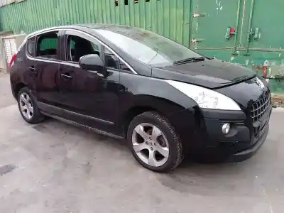 Veicolo di demolizione peugeot 3008 active dell'anno 2012 alimentato 9h05