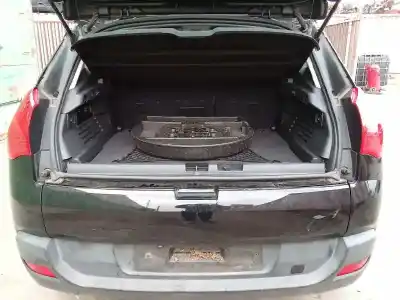 Veicolo di demolizione peugeot 3008 active dell'anno 2012 alimentato 9h05