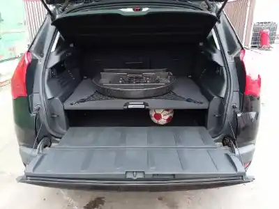 Veicolo di demolizione peugeot 3008 active dell'anno 2012 alimentato 9h05