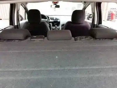 Veicolo di demolizione peugeot 3008 active dell'anno 2012 alimentato 9h05