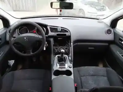 Veicolo di demolizione peugeot 3008 active dell'anno 2012 alimentato 9h05