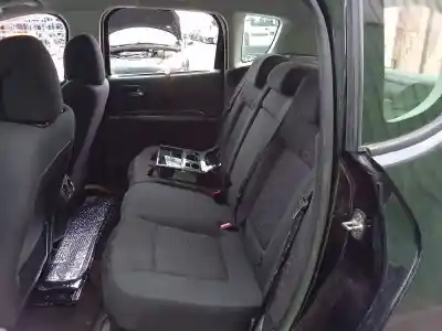 Veicolo di demolizione peugeot 3008 active dell'anno 2012 alimentato 9h05