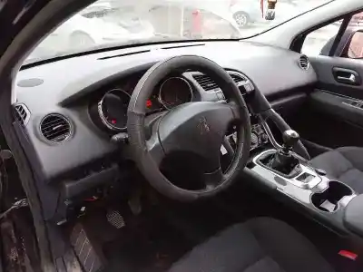 Veicolo di demolizione peugeot 3008 active dell'anno 2012 alimentato 9h05