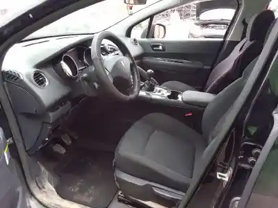 Veicolo di demolizione peugeot 3008 active dell'anno 2012 alimentato 9h05