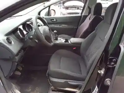 Veicolo di demolizione peugeot 3008 active dell'anno 2012 alimentato 9h05