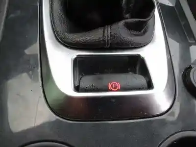 Veicolo di demolizione peugeot 3008 active dell'anno 2012 alimentato 9h05