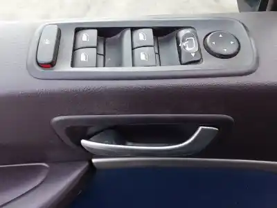 Здавання транспортного засобу fiat ulysse (179) 2.0 jtd dynamic року 2005 потужний rhw