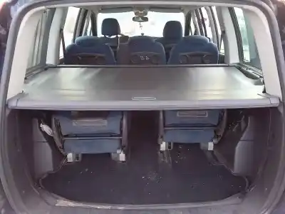Здавання транспортного засобу fiat ulysse (179) 2.0 jtd dynamic року 2005 потужний rhw