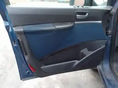 Здавання транспортного засобу fiat ulysse (179) 2.0 jtd dynamic року 2005 потужний rhw