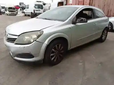 Scrapping Vehicle opel astra gtc enjoy of the year 2006 powered z17dth