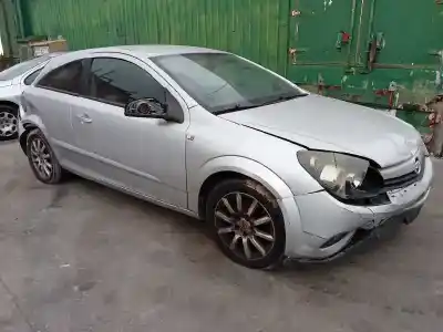 Scrapping Vehicle opel astra gtc enjoy of the year 2006 powered z17dth