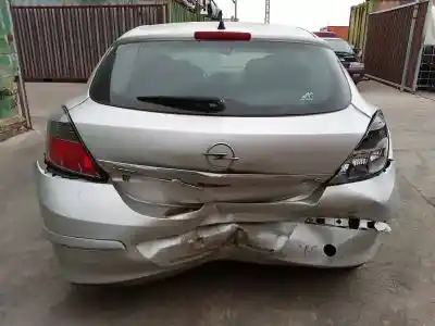 Scrapping Vehicle opel astra gtc enjoy of the year 2006 powered z17dth