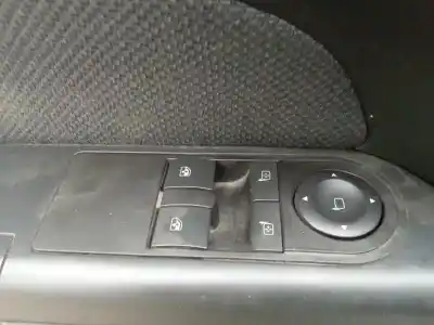 Scrapping Vehicle opel astra gtc enjoy of the year 2006 powered z17dth