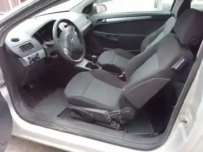 Scrapping Vehicle opel astra gtc enjoy of the year 2006 powered z17dth