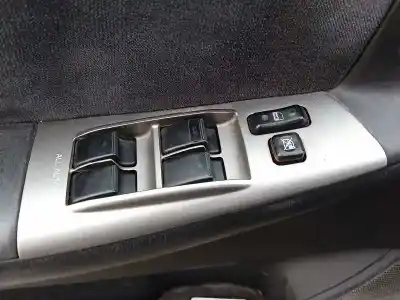 Scrapping Vehicle toyota corolla (e12) 1.6 16v of the year 2002 powered 3zzfe