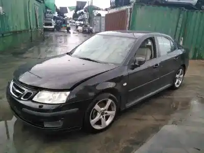 Scrapping Vehicle saab 9-3 berlina 1.9 tid cat of the year 2006 powered z19dth