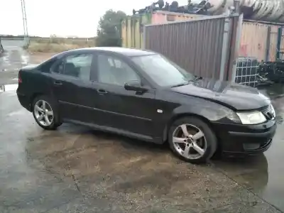 Scrapping Vehicle saab 9-3 berlina 1.9 tid cat of the year 2006 powered z19dth