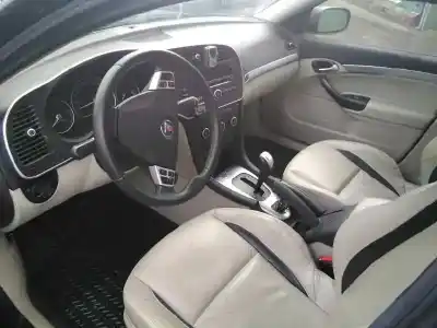 Scrapping Vehicle saab 9-3 berlina 1.9 tid cat of the year 2006 powered z19dth