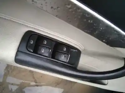 Scrapping Vehicle saab 9-3 berlina 1.9 tid cat of the year 2006 powered z19dth